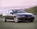 Holden Monaro V2 2001 года